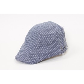 Casual Flat Cap 02